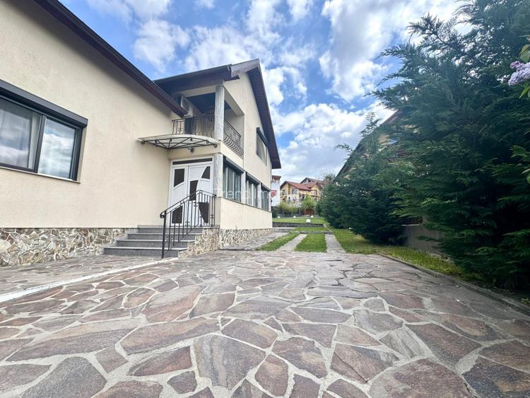 Casă individuală modernă de închiriat – Iris, zona Auchan, Valea Fânațelor - 7