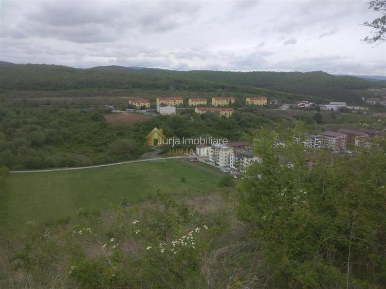 teren extravilan 3640 mp Strada Stejarului - 6