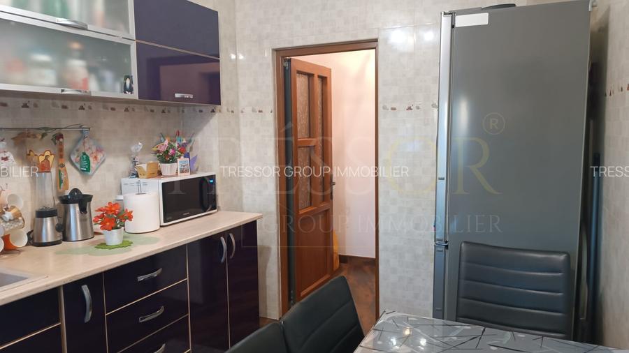 Faleza Nord-Apartament 2 camere 60 mp–Str.Pescarilor | Aproape de plajă - 7