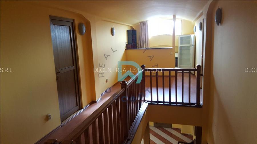 Spatiu birouri 400 mp, Brasov - 7