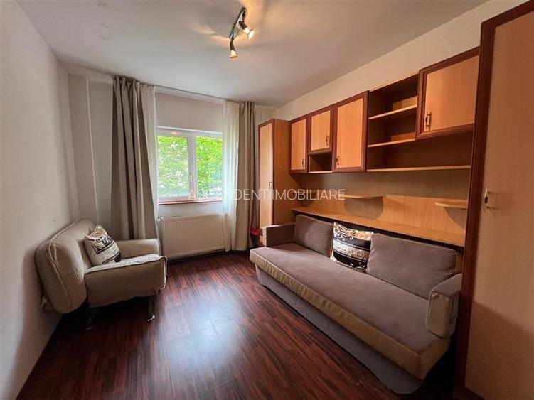 Pet friendly! Apartament decomandat,mobilat, utilat,Racadau,Brasov - 12
