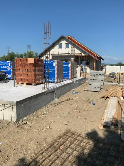 Casa NOUĂ Rusi Ciutea - 12