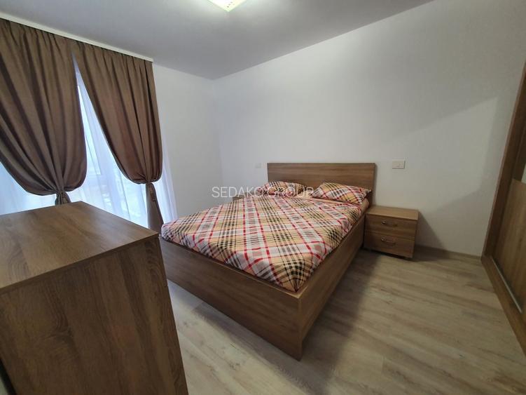 PRIN AGENTIA  SEDAKO, 2 cam+ parcare subterana, Bloc IRIS ARMONIEI - 7