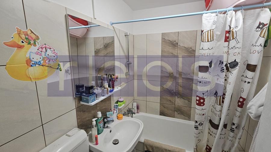 OCAZIE DE VANZARE 2 CAMERE DRUMUL TABEREI -RAUL DOAMNEI - 5