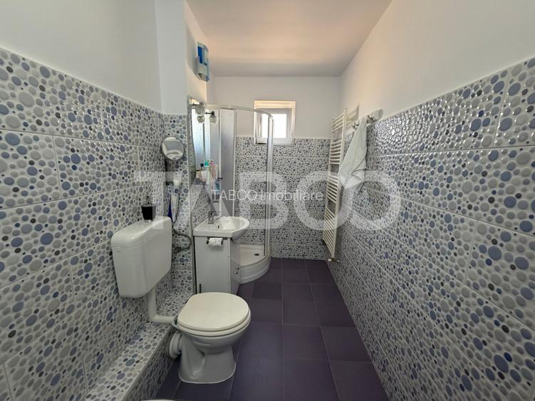 Apartament 2 camere zona Stejarului renovat complet 54 mp utili - 6