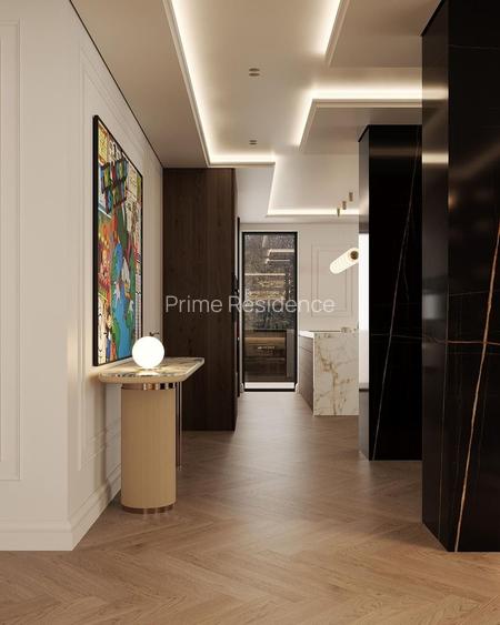 Duplex 4 Camere 253MP Cloud 9 Residence 3 Locuri Parcare - 10