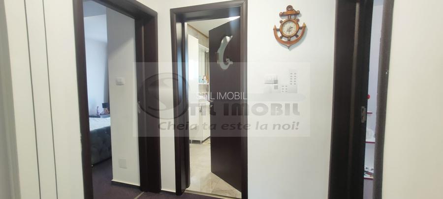 VILA PREMIUM 1,7 KM ALEEA TUDOR NECULAI, VALEA ADANCA, LA CHEIE, P+1+M - 10