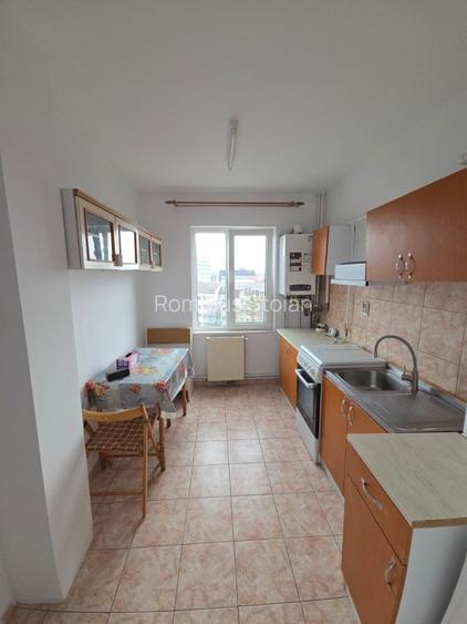 Vand Apartament Modern, 2 Camere, Zona Spital Judetean, AC, centrala proprie - 8