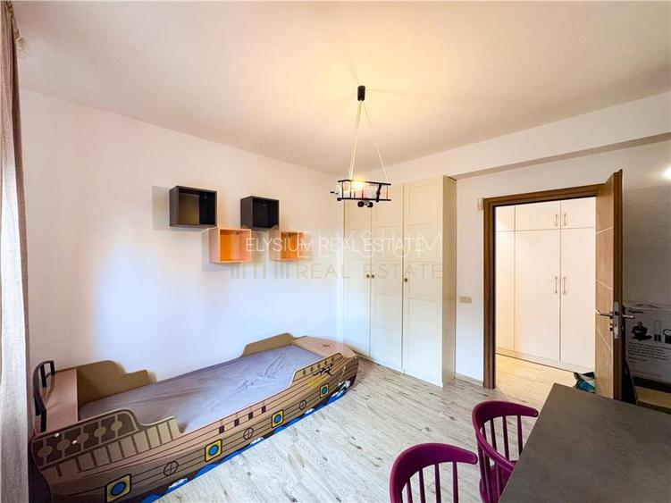 Apartament 3 camere de inchiriat Floreasca - 17