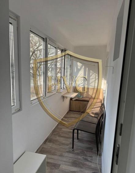 Apartament 2 Camere | Semidecomandat |  Camil Ressu - 7