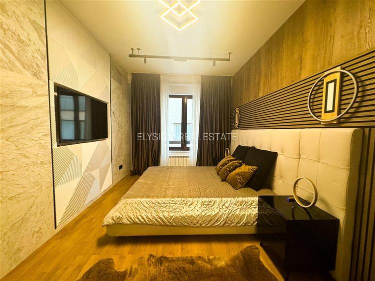 Apartament cu 4 camere de inchiriat Herastrau - 20