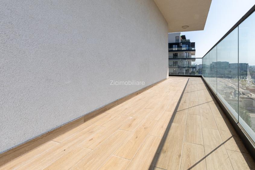 Apartament 3 camere Suprafață generoasă | Zona Vulcan - 24