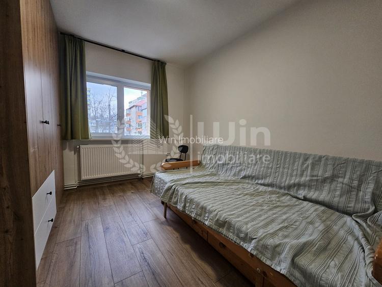 Apartament 4 camere decomandat | La cheie | Garaj | Zorilor - 5