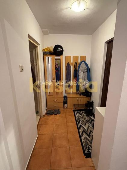 Apartament 2 Camere 🏡 | Decomandat | Metrou Gorjului - 26