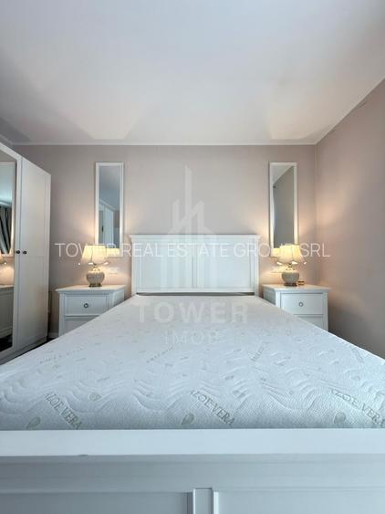 Apartament 3 camere | zona Selimbar - 22