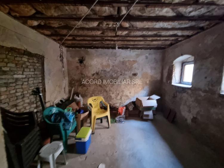 Ultracentral -vila din caramida D+P+M - 16