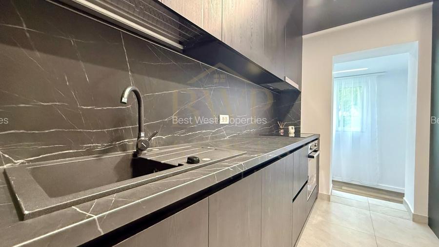 Apartament 3 camere, renovat, Lipovei, comision 0% - 9