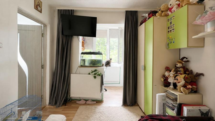 COMISION 0% | Apartament 2 camere | Sensul Resitei | Centrala proprie - 5