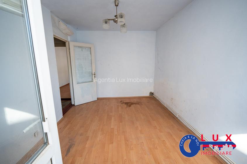 ID 3630 EXCLUSIVITATE – Apartament 3 camere – Strada Podgoriilor - 2
