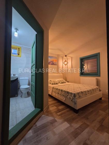 Pensiune P+1 - Mamaia Nord - 255.000 euro (Cod E2+E7) - 4