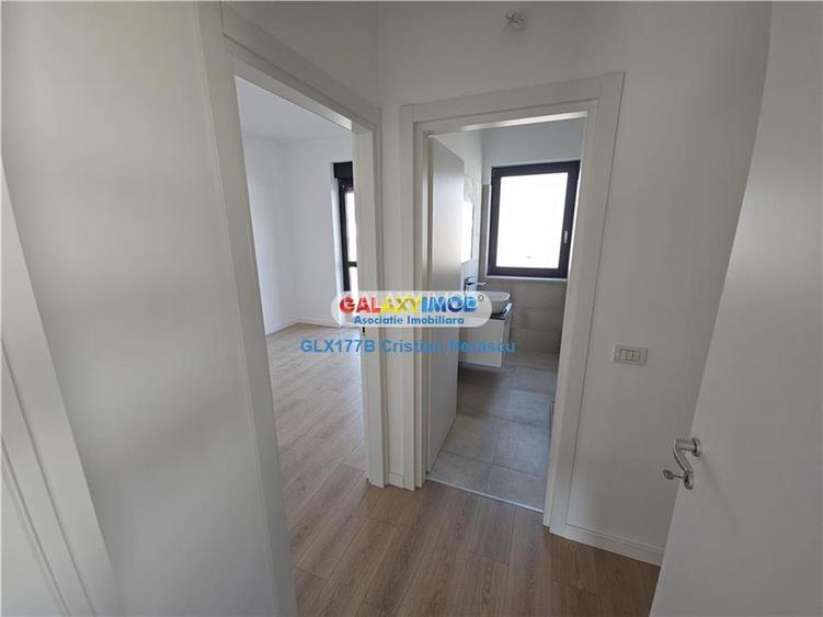 Vila P+1+M Chitila Str Islaz Scoala Noua Parc Valea Mangului - 22