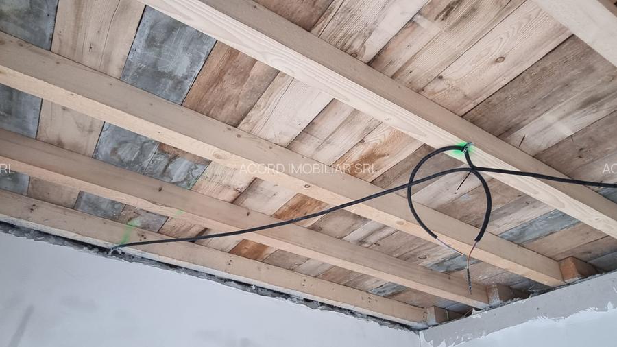 Ovidiu malul lacului -casa noua p+1 din caramida - 32