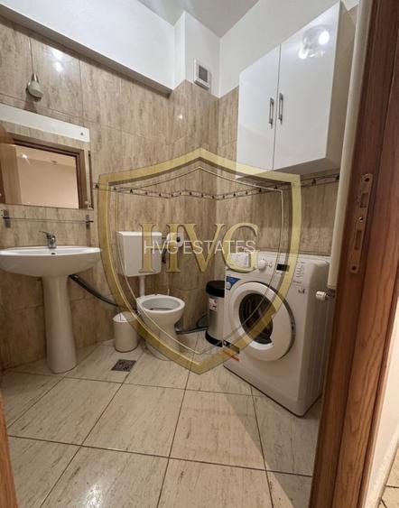 Apartament 2 Camere | Mihai Bravu | Centrala | Pet Friendly - 7