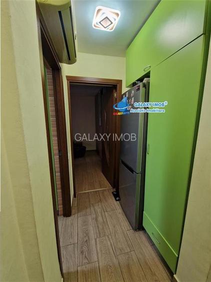 Apartament 2 camere decomandat = Drumul Taberei - 5