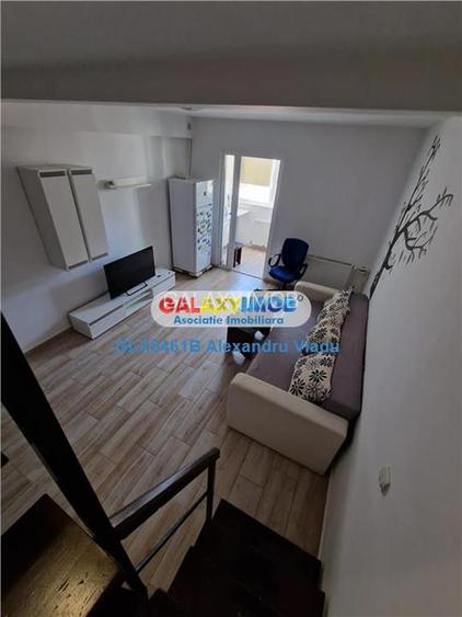 Apartament  2 camere tip duplex -  Titan Metrou 1 Decembrie - 2