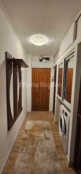 Apartament 2 camere, mobilat și utilat - Zona Tomis Nord - 9