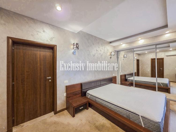 Vedere FRONTALA la MARE -- Terasa Superba -- Ap Impresionant de 120 mp cu 2 bai - 25