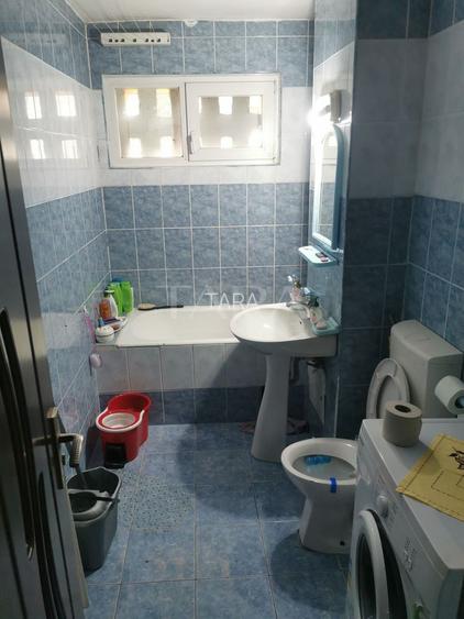 Apartament decomandat cu 3 camere – parter, zona Flora, Mănăștur. - 7