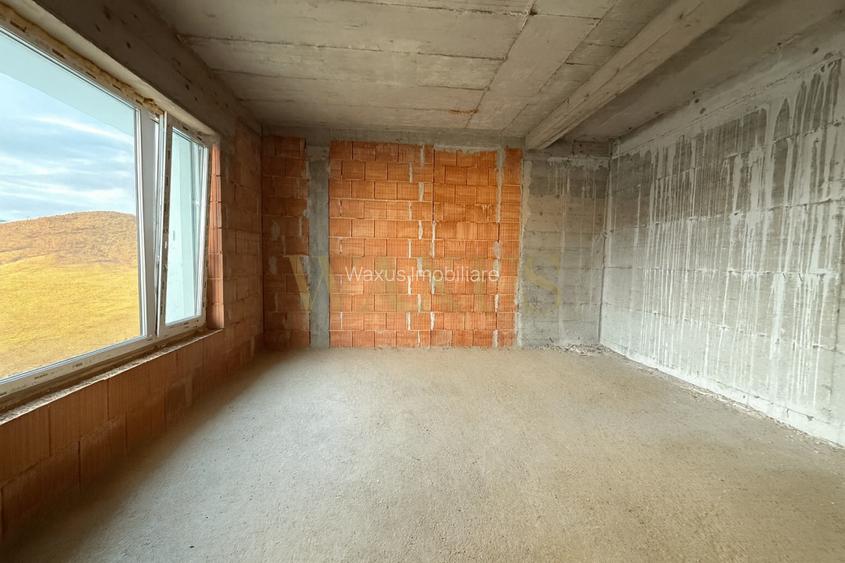 Duplex semifinisat - SU 110MP I ST 250MP I Terasa Panoramica - Eroilor - 3