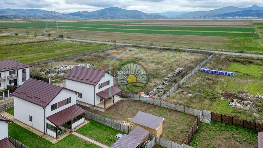 CASA INDIVIDUALA IZVOR BRASOV- 0 COMISION! - 23