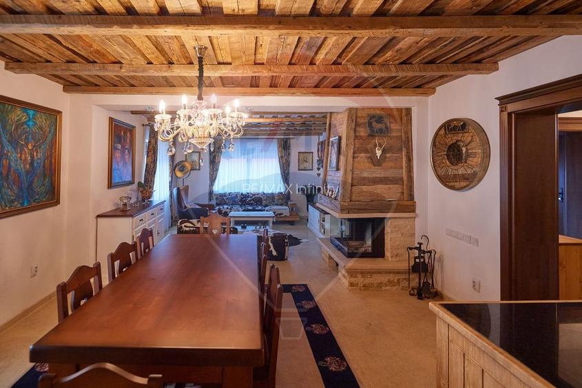 Investitie turistica langa Cluj – pensiune cu crama - 4