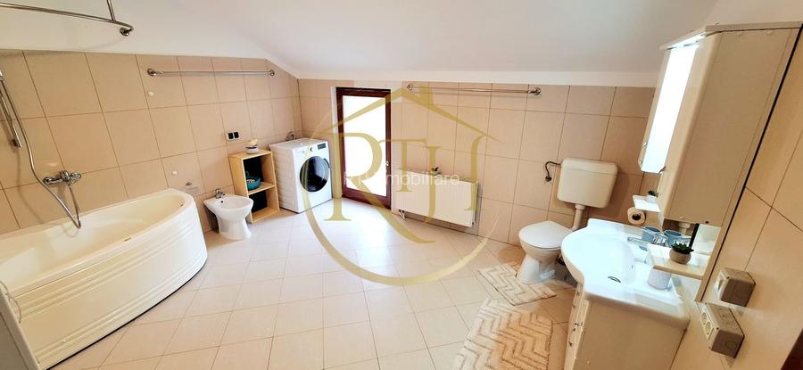 Oferim spre inchiriere, casa deosebi cu 4 camere,2 garaje,zona Soarelui-Braytim - 19