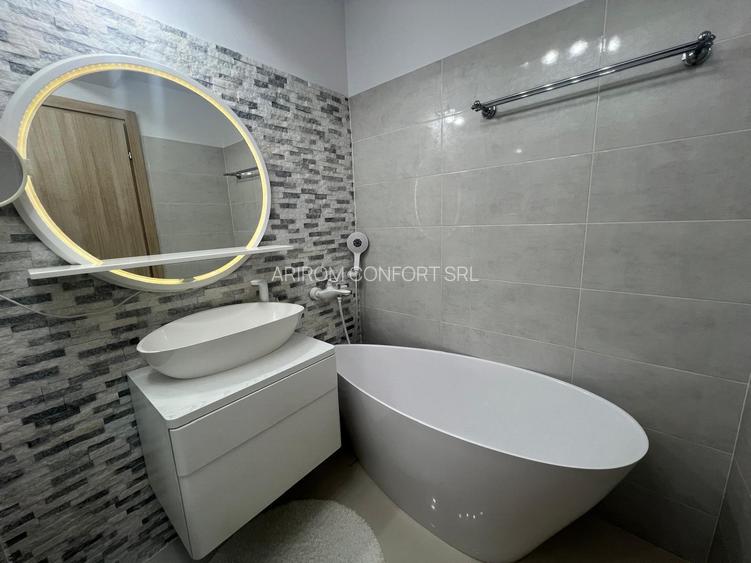 Vanzare ap. 2 camere, elegant, imobil nou - Titan Ozana - Metrou - 10