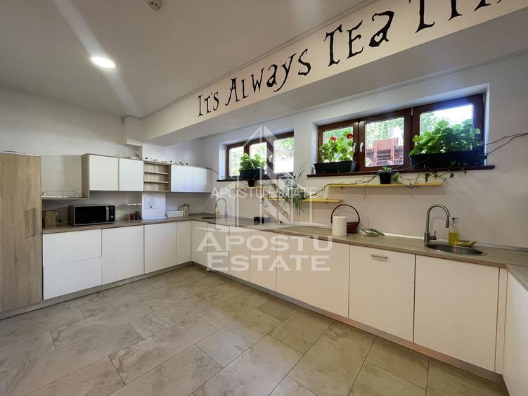 Cladire birouri si alte activitati, 820 mp, Ultracentral Timisoara - 16