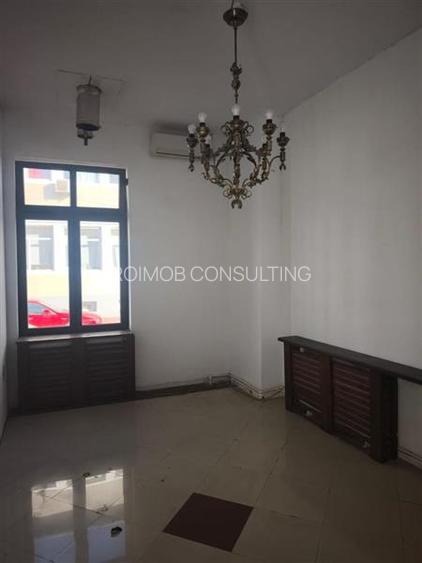 Timpuri Noi,  2 camere inalte, 60 mp, birou/ workshop - 3