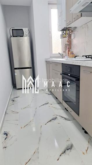 Apartament 2 camere | Etaj 2 | Mobilat si Utilat | Hipodrom III - 3