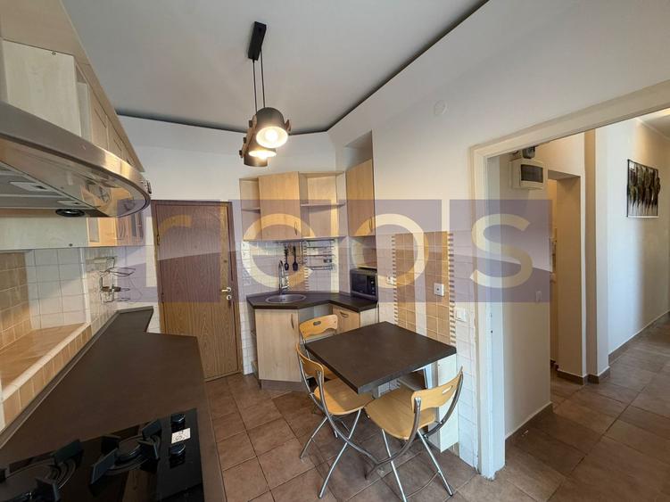 INCHIRIERE APARTAMENT IN VILA | 90MP | MOBILAT SI UTILAT | ARMENEASCA - 28