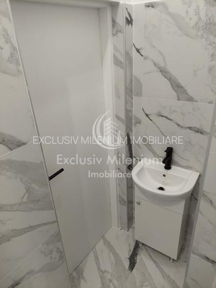 Spatiu Comercial Traian Renovat integral Zona Unirii - 9