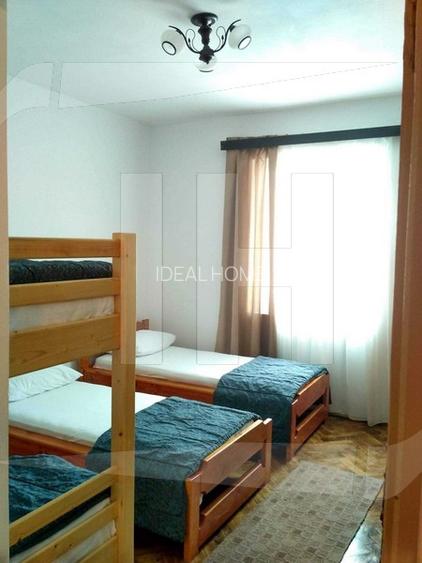 Cabana 10 camere - Baisoara - 6