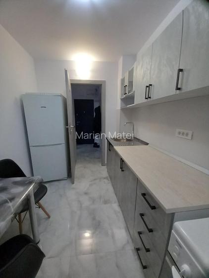 PROPRIETAR IANCULUI, 2 Camere Modern, Renovare Totală 2024, Bloc Reabilitat 2025 - 7