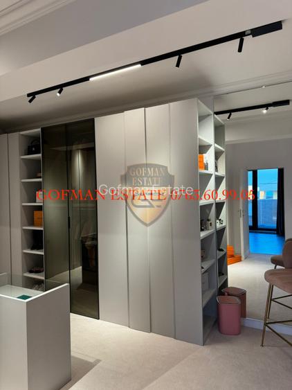 Luxury Residence, termen lung/ scurt 3 camere 131mp, Bld Mamaia Butoaie Parcare - 6