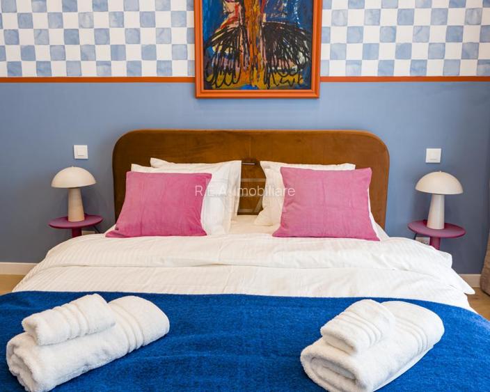 Apartament 2 camere, Aviatiei - 20