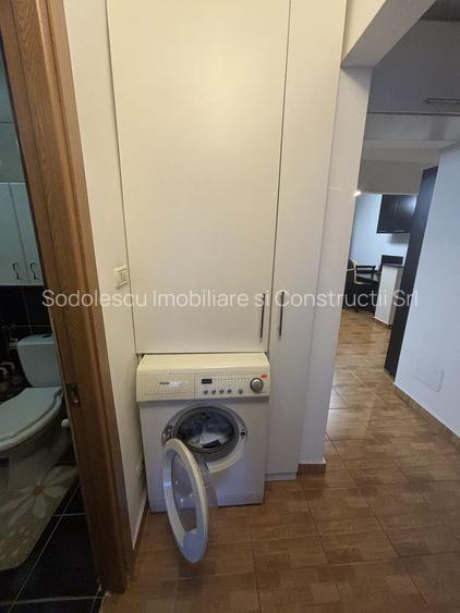 Apartament spatios in zona Sagului - 14