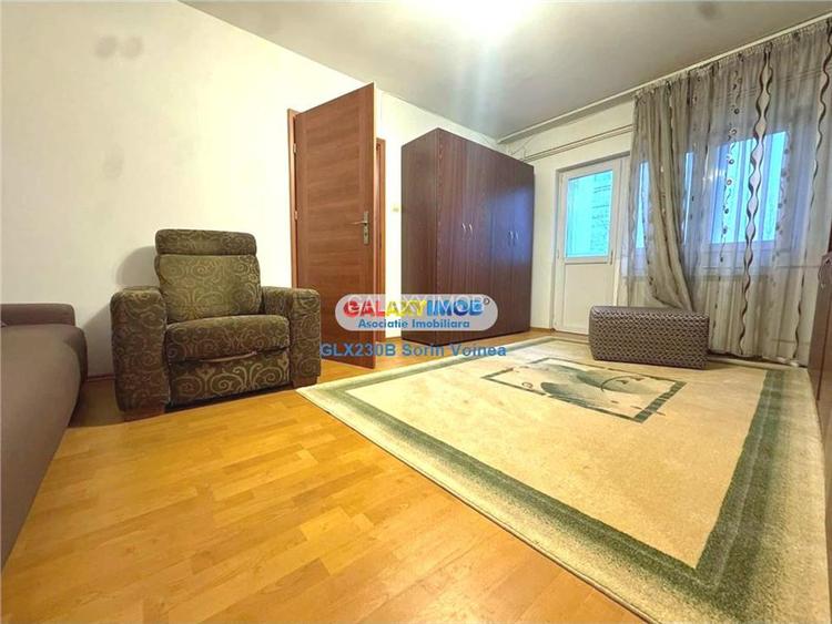 Apartament de 4 camere Stefan cel Mare | partial mobilat | centrala - 2