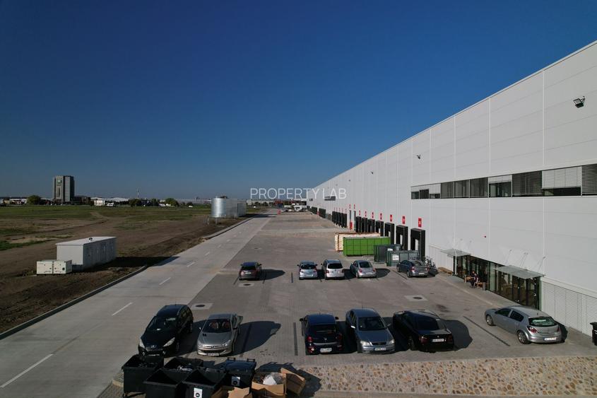 Hală suprafețe disponibile 1.000-40.000mp - 7