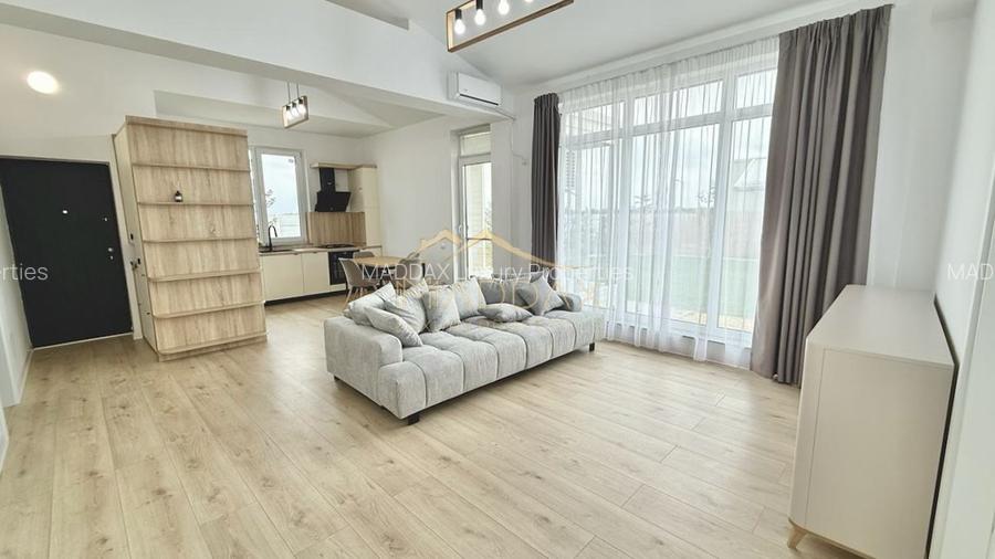 Vila cu 4 camere *400mp teren* // Tamasi- Corbeanca - 5